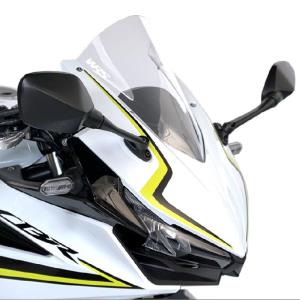 Cupula high race HONDA cbr500r 19-24